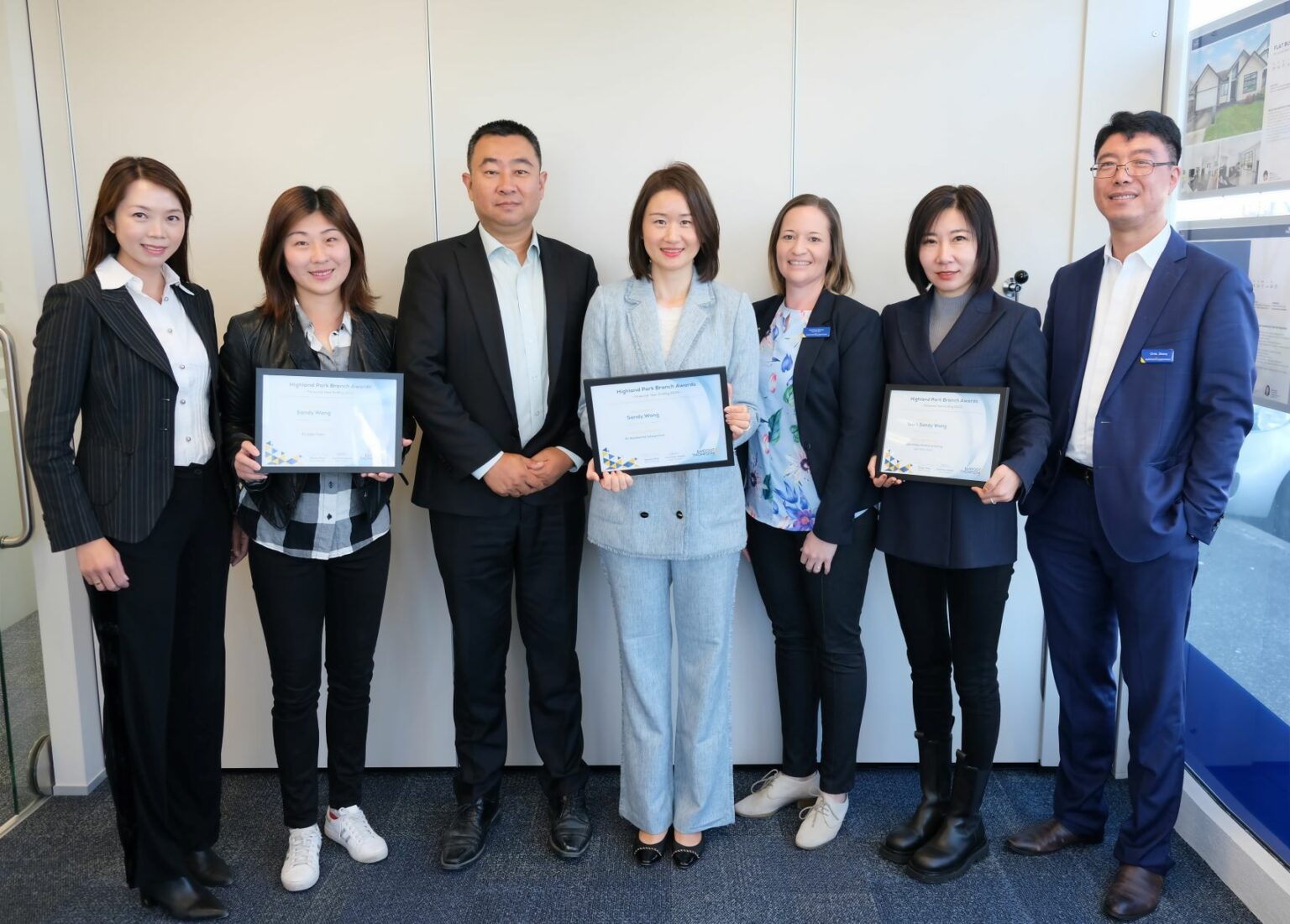 Team Team Sandy Real Estate